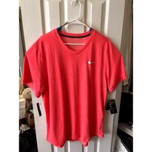 Nike Court Dri-FIT Victory Tennis Shirt